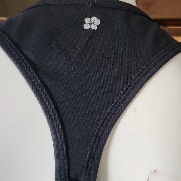 Tank Razorback Built In Bra - Picture 6 of 9